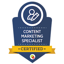 DigitalMarketer Content Marketing