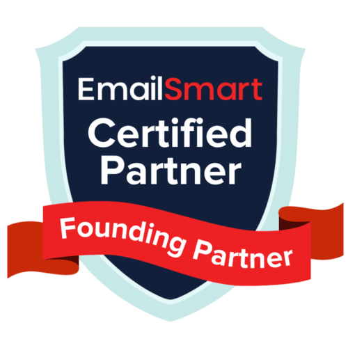 EmailSmart Founding Partner