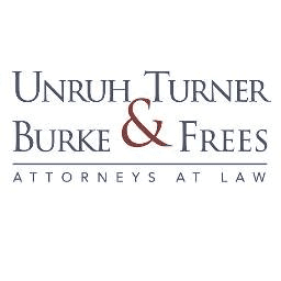 Unruh, Turner, Burke & Frees