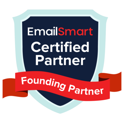 Email Smart Certified Partner 