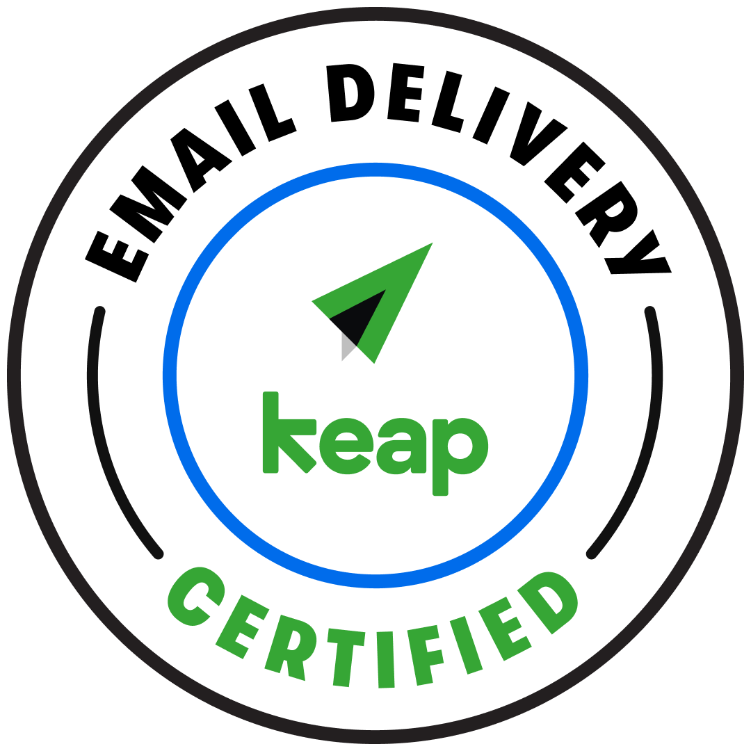 certified email expert